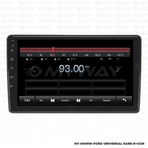 Myway Ford S-Max Android Multimedya 4GB Ram Carplay Navigasyon Ekran