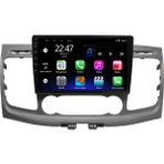 Myway Ford Transit 2021 Android 12 Kablosuz Carplay Navigasyon Multimedya Ekran Teyp - MY-0609W-FORD Transit