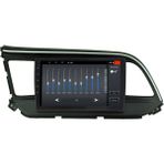 Myway Ford Transit Android 12 Kablosuzhyundai Elentra Carplay Navigasyon Multimedya Ekran Teyp - MY-0609W-HYUNDAİ Elentra