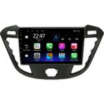 Myway Ford Transit Custom Android 12 Kablosuz Carplay Navigasyon Multimedya Ekran Teyp - MY-0609W-FORD Transit Custom