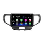 Myway Honda Accord Android 12 Kablosuz Carplay Navigasyon Multimedya Ekran