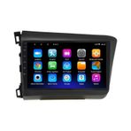 Myway Honda Civic Fb7 Android 12 Kablosuz Carplay Navigasyon Multimedya Ekran