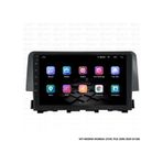 Myway Honda Civic FC5 8 GB Ram 128 GB HDD Android Multimedya Carplay Navigasyon Ekran
