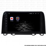 Myway Honda CR-V 8 GB Ram 128 GB HDD Android Multimedya Carplay Navigasyon Ekran