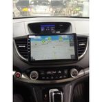 Myway Honda Cr-V Android 12 Kablosuz Carplay Navigasyon Multimedya Ekran