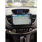 Myway Honda Cr-V Android Multimedya 4GB Ram Carplay Navigasyon Ekran