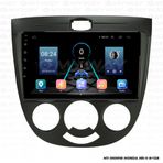Myway Honda HR-V 8 GB Ram 128 GB HDD Android Multimedya Carplay Navigasyon Ekran