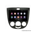 Myway Honda Hr-V Android Multimedya 4GB Ram Carplay Navigasyon Ekran