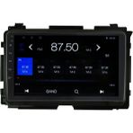 Myway Honda Xrv Android 12 Kablosuz Carplay Navigasyon Multimedya Ekran