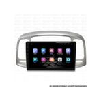 Myway Hyundai Accent Era Android Multimedya 4GB Ram Carplay Navigasyon Ekran