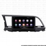 Myway Hyundai Elantra Android Multimedya 4GB Ram Carplay Navigasyon Ekran