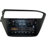 Myway Hyundai i20 4 GB Ram 64 GB HDD Oem Android 10 Carplay Navigasyon Tuşlu Multimedya Ekran