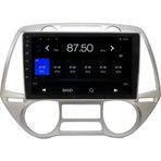 Myway Hyundai i20 Android 12 Kablosuz Carplay Navigasyon Multimedya Ekran Teyp