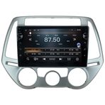 MYWAY HYUNDAİ İ20 ANDROİD MULTİMEDYA CARPLAY OEM 4GB RAM+64GB HDD MANUEL NAVİGOSYAN TUŞLU EKRAN