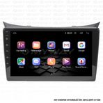 Myway Hyundai i30 4 GB Ram Android Multimedya Carplay Navigasyon Ekran