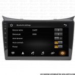 Myway Hyundai I30 Android Carplay Multimedya Navigasyon Ekran Teyp 8GB+128GB