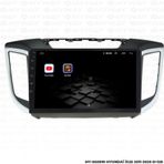 Myway Hyundai ix25 4 GB Ram Android Multimedya Carplay Navigasyon Ekran