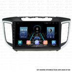 Myway Hyundai İX25 8 GB Ram 128 GB HDD Android Multimedya Carplay Navigasyon Ekran