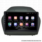 Myway Hyundai ix35 4 GB Ram Android Multimedya Carplay Navigasyon Ekran