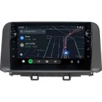 Myway Hyundai Kona 4 GB Ram 64 GB HDD Oem Android 10 Carplay Navigasyon Tuşlu Multimedya Ekran