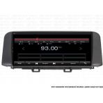 Myway Hyundai Kona 8 GB Ram 128 GB HDD Android Multimedya Carplay Navigasyon Ekran