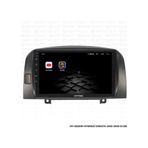 Myway Hyundai Sonata 4 GB Ram Android Multimedya Carplay Navigasyon Ekran
