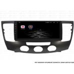 Myway Hyundai Sonata 8 GB Ram 128 GB HDD Android Multimedya Carplay Navigasyon Ekran