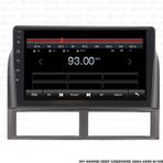 Myway Jeep Cherokee 4 GB Ram Android Multimedya Carplay Navigasyon Ekran