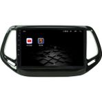 Myway Jeep Compass 4 GB Ram Android Multimedya Carplay Navigasyon Ekran
