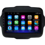 Myway Jeep Renegade Android 12 Kablosuz Carplay Navigasyon Multimedya Ekran