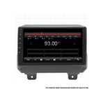 Myway Jeep Wrangler 4 GB Ram Android Multimedya Carplay Navigasyon Ekran