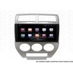 Myway Jepp Compass 8 GB Ram 128 GB HDD Android Multimedya Carplay Navigasyon Ekran