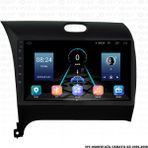 Myway Kia Cerato 4 GB Ram Android Multimedya Carplay Navigasyon Ekran