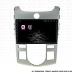 Myway Kia Cerato 8 GB Ram 128 GB HDD Android Multimedya Carplay Navigasyon Ekran