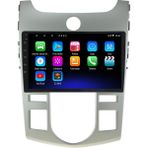 Myway Kia Cerato Android 12 Kablosuz Carplay Navigasyon Multimedya Ekran