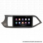 Myway Kia Picanto 4 GB Ram Android Multimedya Carplay Navigasyon Ekran