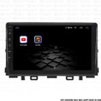 Myway Kia Rio 4 GB Ram Android Multimedya Carplay Navigasyon Ekran