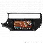 Myway Kia Rio Android 12 Multimedya Carplay 4gb RAM+64GB HDD 2015-2016 Navigasyon Ekran - Renkli