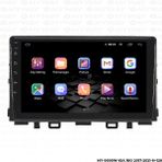 Myway Kia Rıo Android Carplay Multimedya Navigasyon Ekran Teyp 8GB+128GB