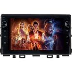 MYWAY KİA RİO ANDROİD MULTİMEDYA CARPLAY OEM 4GB RAM+64GB HDD 2017-2021 NAVİGOSYAN TUŞLU EKRAN