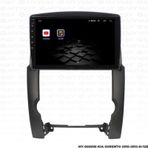 Myway Kia Sorento 4 GB Ram Android Multimedya Carplay Navigasyon Ekran