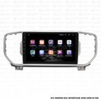 Myway Kia Sportage 8 GB Ram 128 GB HDD Android Multimedya Carplay Navigasyon Ekran