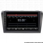 Myway Mazda 3 4 GB Ram Android Multimedya Carplay Navigasyon Ekran