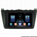 Myway Mazda 6 Android Multimedya 4GB Ram Carplay Navigasyon Ekran