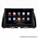 Myway Mazda 6 Cx5 4 GB Ram Android Multimedya Carplay Navigasyon Ekran