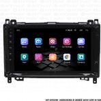Myway Mercedes B Serisi B150-B180-B200 8 GB Ram 128 GB HDD Android Multimedya Carplay Navigasyon Ekran
