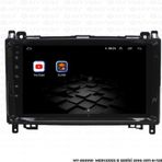 Myway Mercedes B Serisi W245 Android Multimedya 4GB Ram Carplay Navigasyon Ekran