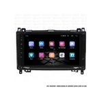 Myway Mercedes B Serisi W245 Android Multimedya Carplay Navigasyon Ekran - 8gb Ram+128 Gb Hdd - Myway