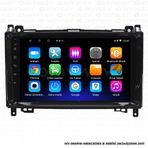 Myway Mercedes B150-b180-b200 Android 12 Kablosuz Carplay Navigasyon Multimedya Ekran Teyp