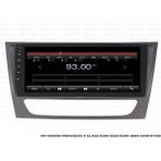 Myway Mercedes CLS W218-W219 Android Multimedya 4GB Ram Carplay Navigasyon Ekran